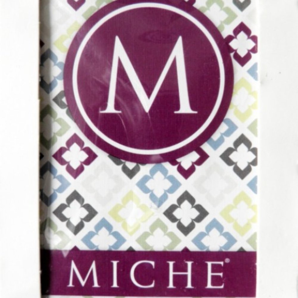 Miche Deck of Cards
